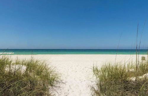 Oceanside Ground Floor Condo, Heated Pool, Affordable Monthly Rates - Foto 16