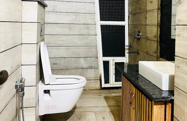 Diva Nest I Luxury I 1BHK I Homestay - Foto 11