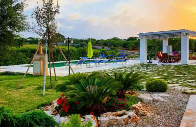 Trulli Pax Animi - Foto 57