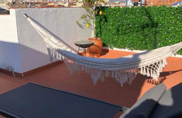 Attic Apartment 468 Sagrada Familia - Foto 3