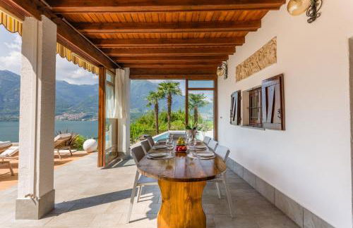 Villa Rosch - Foto 53