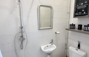 Cosy appartement gare du sud - Nice - 3 guests - Foto 14