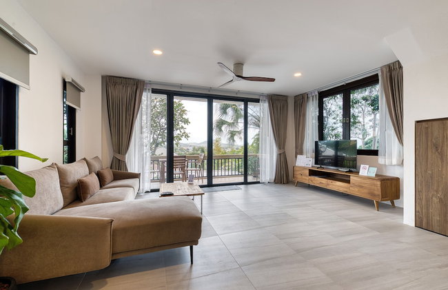 Baan Rawee Villas - Foto 39