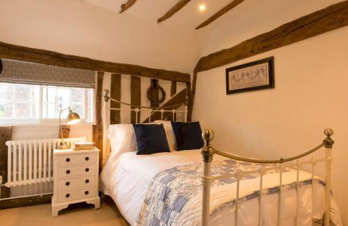 Miller Cottage a luxury 1550's cottage in the Historic centre of Saffron Walden - Foto 14
