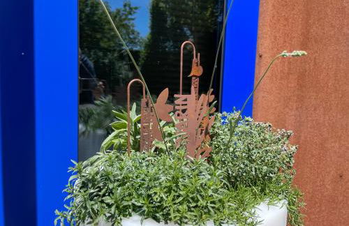 RhönLoft - Ferienapartment - Foto 19