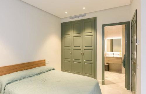 Luxury Palace Sevilla - Foto 42