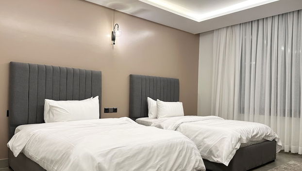 Kease Malqa 31-10 Luxury Gold AG23 - Foto 2, Habitación