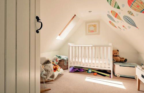 Finest Retreats - Windfall Cottage - Foto 45