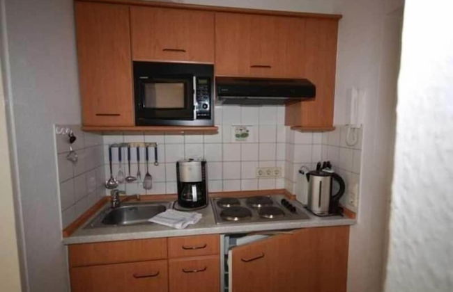 Parkresidenz Dierhagen - Photo 23