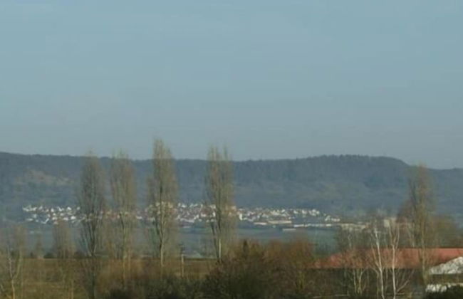 Business Apart Stuttgart - Foto 62