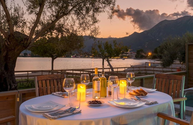 Acqua di Mare - Villa Bella - Foto 12