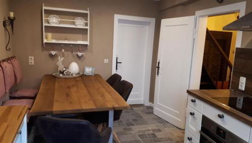 Ferienhaus Strunks ahl Häusje - Foto 4