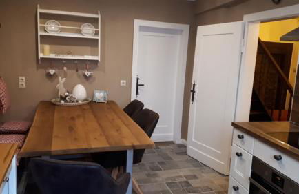 Ferienhaus Strunks ahl Häusje - Foto 4