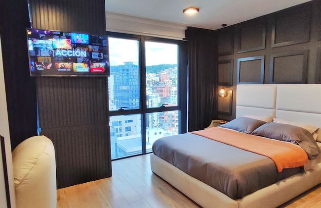 Republica del Salvador Coliving Ecuador - Foto 16