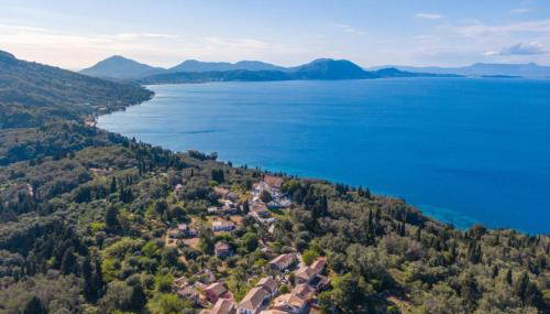 Villa Kalimoukos - Foto 2