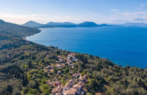 Villa Kalimoukos - Foto 2