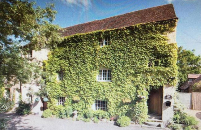 17th Century Watermill - Foto 1