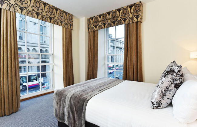 Royal Athenaeum Suites - Foto 5