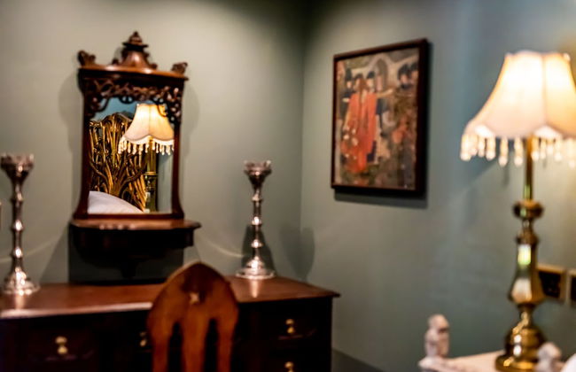 Melville Castle - Foto 12