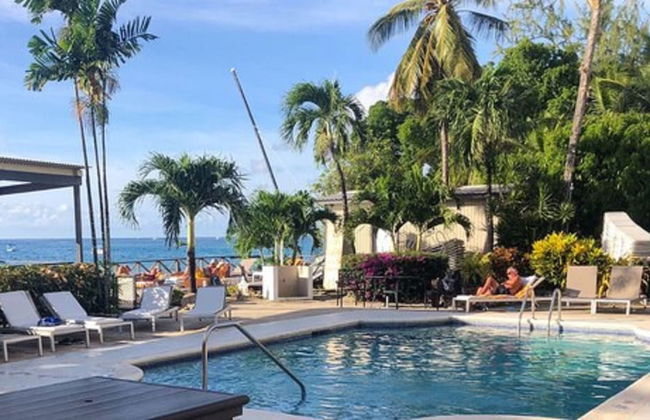 Tropical Sunset Beach Apartment Hotel - Foto 18