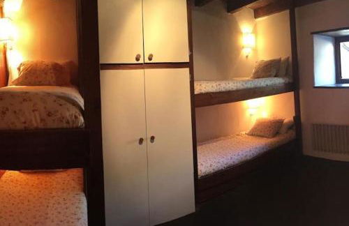 Casa TOP para 14 personas en Garós, Ideal esquí - Foto 21