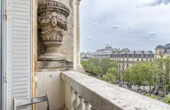 Élysées vip - Foto 45