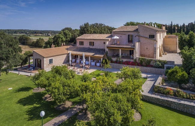 Finca Son Roig by Valentin - Foto 119