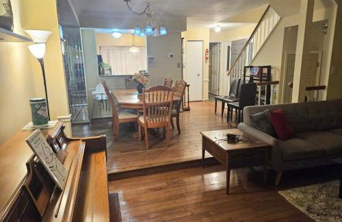 Townhouse with High Speed WiFi & Free Parking - Foto 28