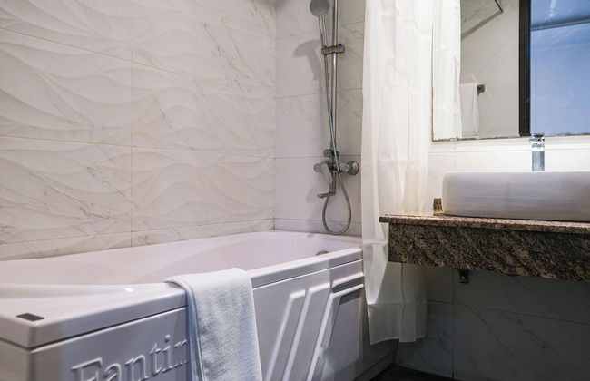 Hanoi Bliss Ba Dinh - Foto 27