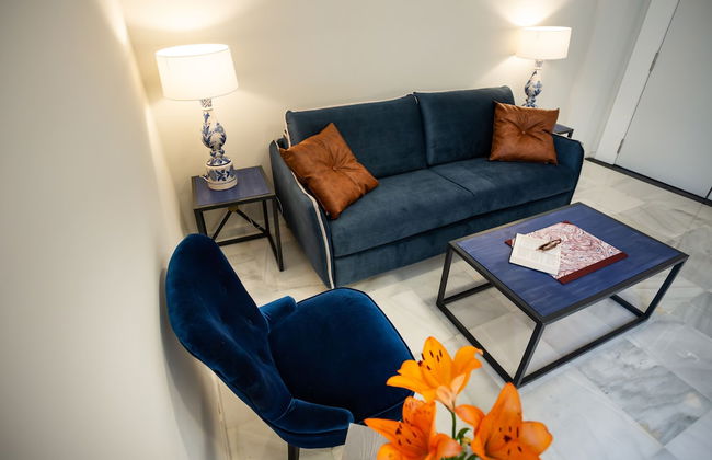 Plazuela del Carbón Suites - Foto 2