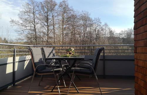 Ferienwohnung Alter Farbhof - Foto 30