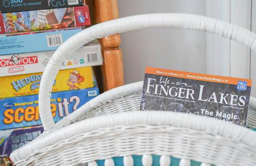 Sunset Oasis Cottage - Foto 11