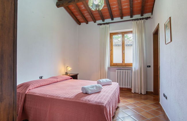 Idyllic Farmhouse in Gambassi Terme-fi With Swimming Pool - Foto 14