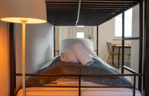 JH Apartments Nittenau - Design Studio Modern - Foto 3