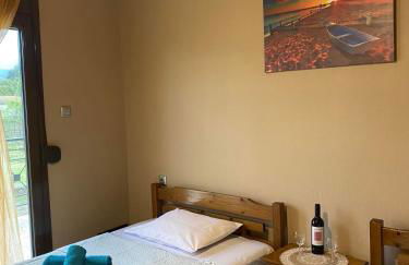 ''Mary's House'' Entire residence Olympiada Halkidiki Near to Sea 200m ! - Foto 41