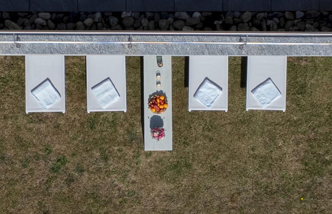 Valarin Como Luxory Apartment Wellness - Foto 54