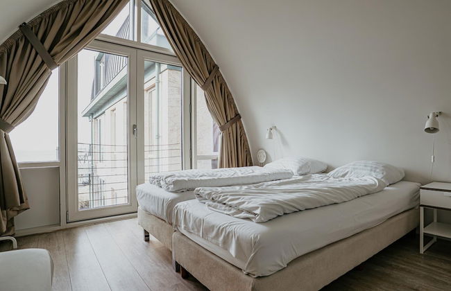 Apartment in Egmond With Stunning Sea Views - Photo 5