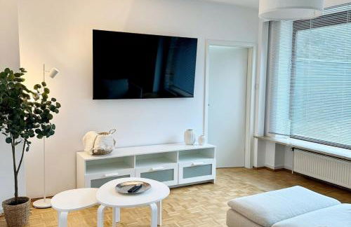 4-room apartment with garden - Foto 1