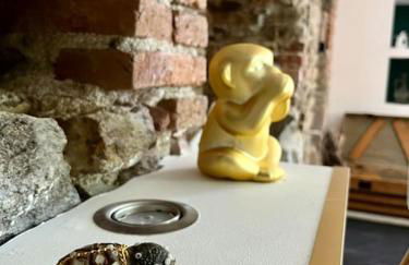 La bâtisse de Manel - Foto 20