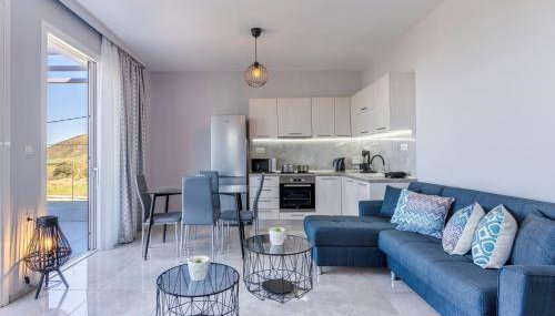 Sun Angelo luxury apartment in Paradise 1 - Foto 5