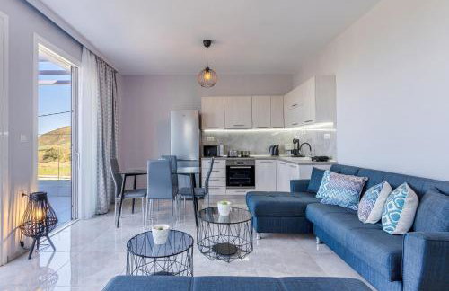 Sun Angelo luxury apartment in Paradise 1 - Foto 5
