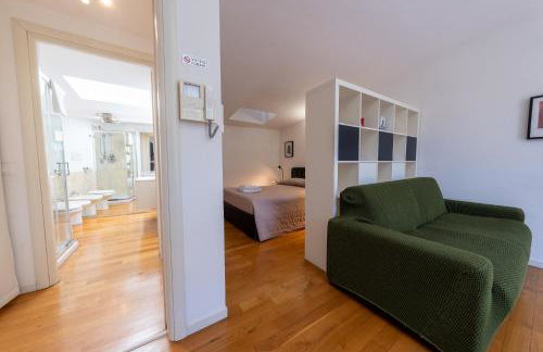 La Maison del Capestrano - Foto 33