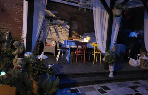 Krzywa Apartamenty - Foto 25