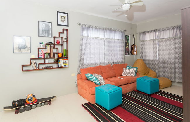 The Hellshire Beach House - Foto 16