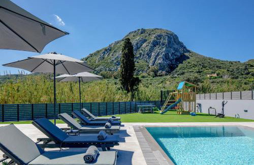 Del Sur Luxury Villa, Heated Pool & Utter Privacy, By ThinkVilla - Foto 12