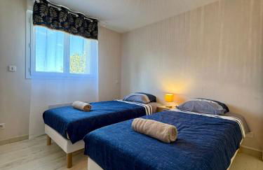 Appartement cosy à deux minutes du Puy-en-Velay - Foto 13