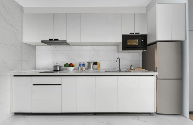 Citadines Guanghua Chengdu - Photo 18