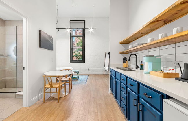 The Rambler - Foto 48