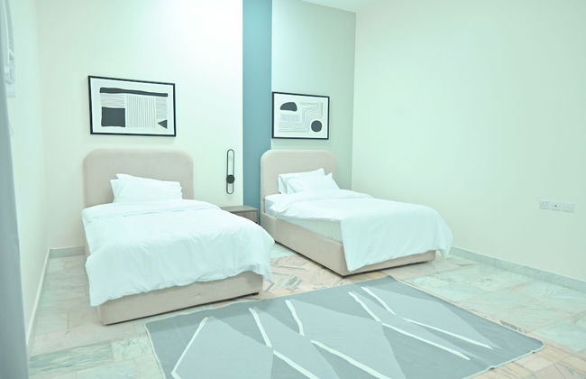 Modern Apartments w Central Location - Ather - Foto 14