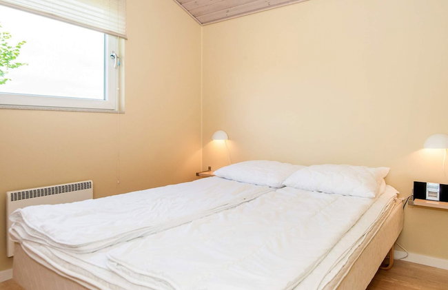 5 Star Holiday Home in Hovborg - Foto 36